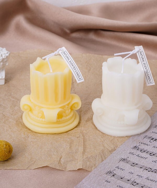 Photography Props Home Decor Scented Candles