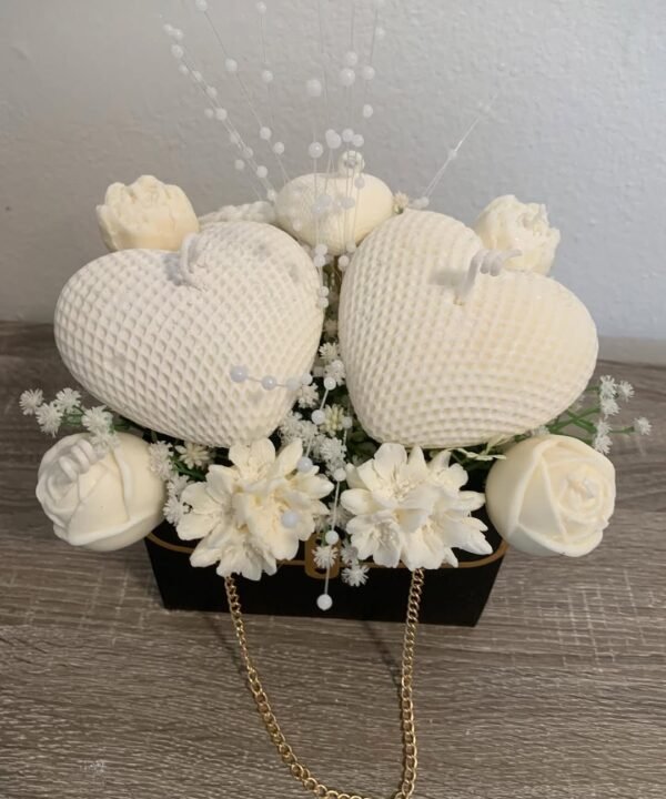 Velas Artesanales 01