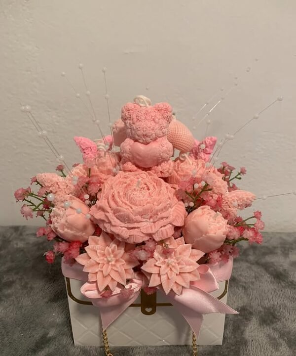 Velas Artesanales 04